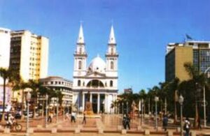 Campos dos Goytacazes
