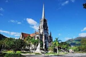 Petrópolis